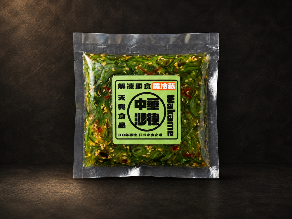 中華沙律 200g