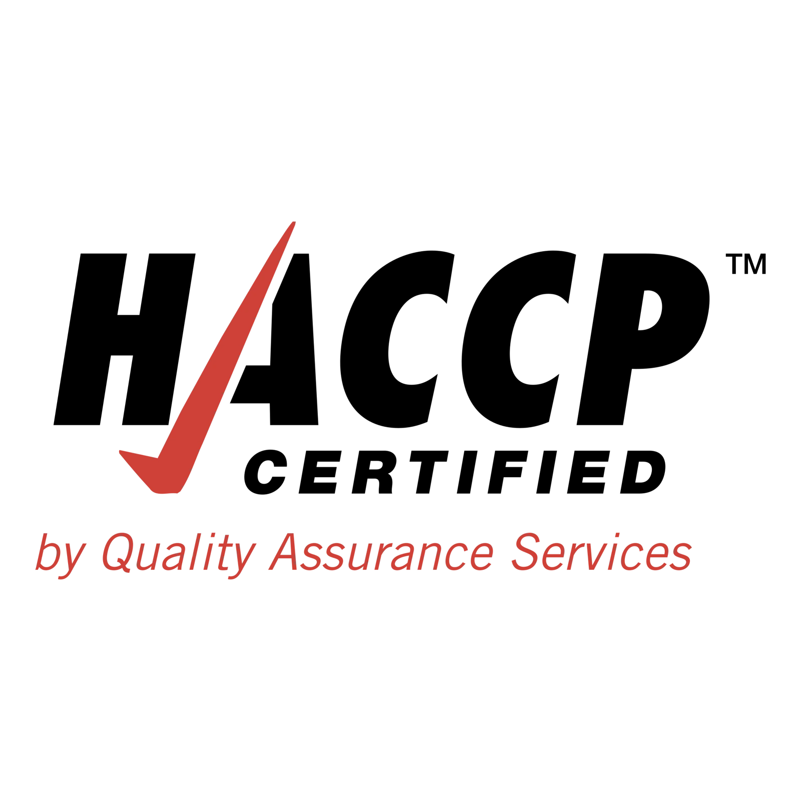 HACCP